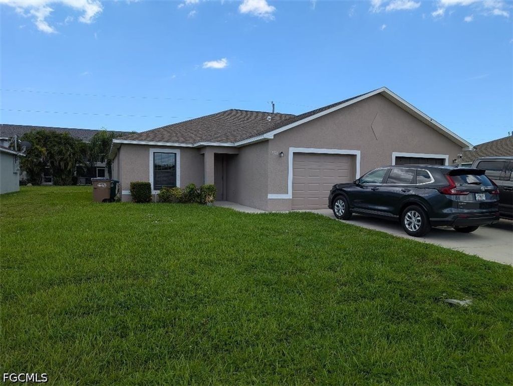 3706 Se 9th Pl, Cape Coral