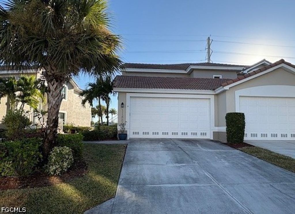 11807 Bayport Ln 204, Fort Myers