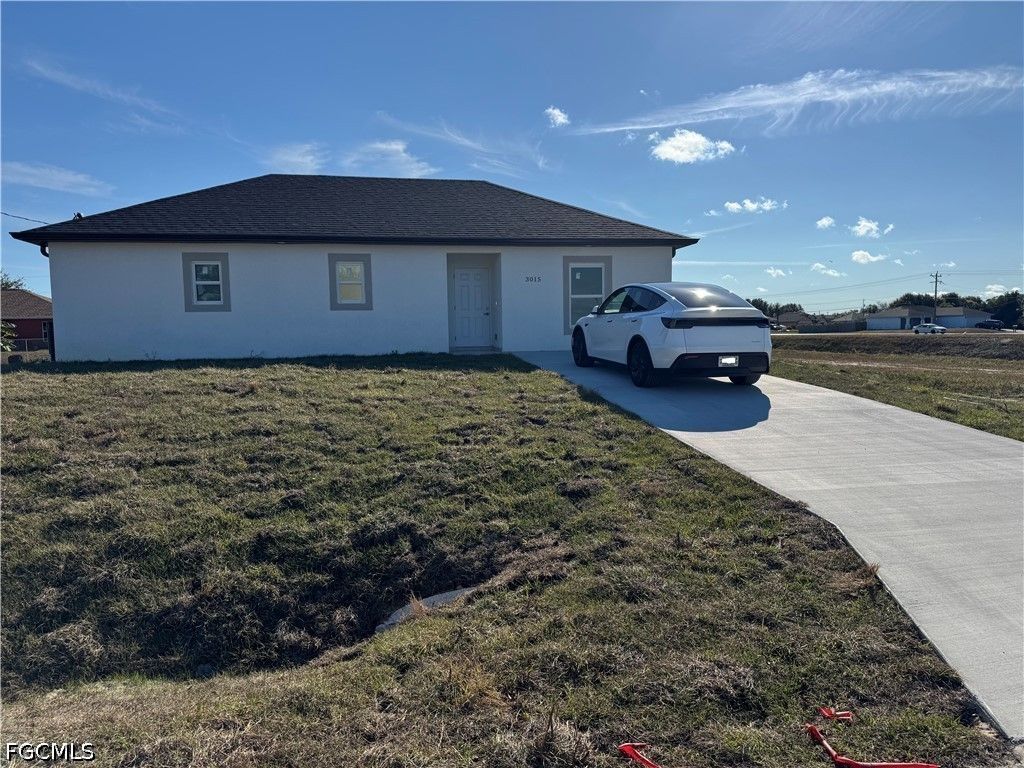 3015 4th St Sw, Lehigh Acres