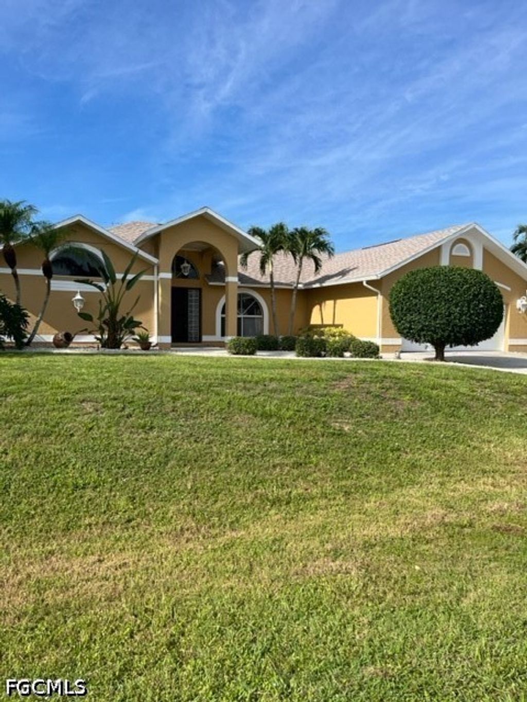 1312 Se 2nd Ter, Cape Coral