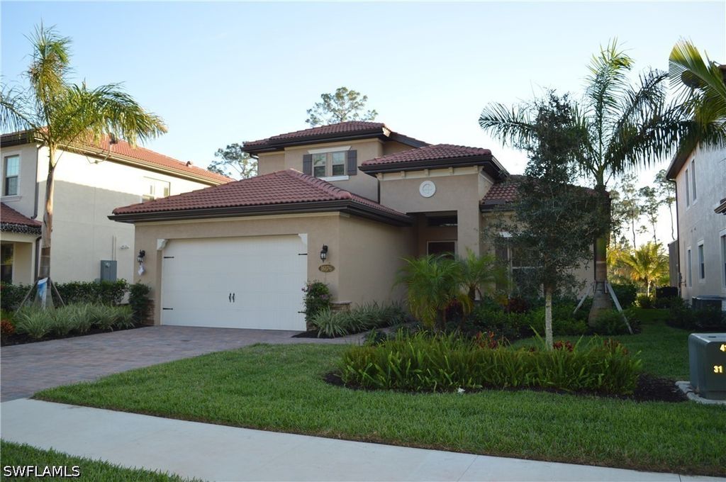 16176 Aberdeen Ave, Naples