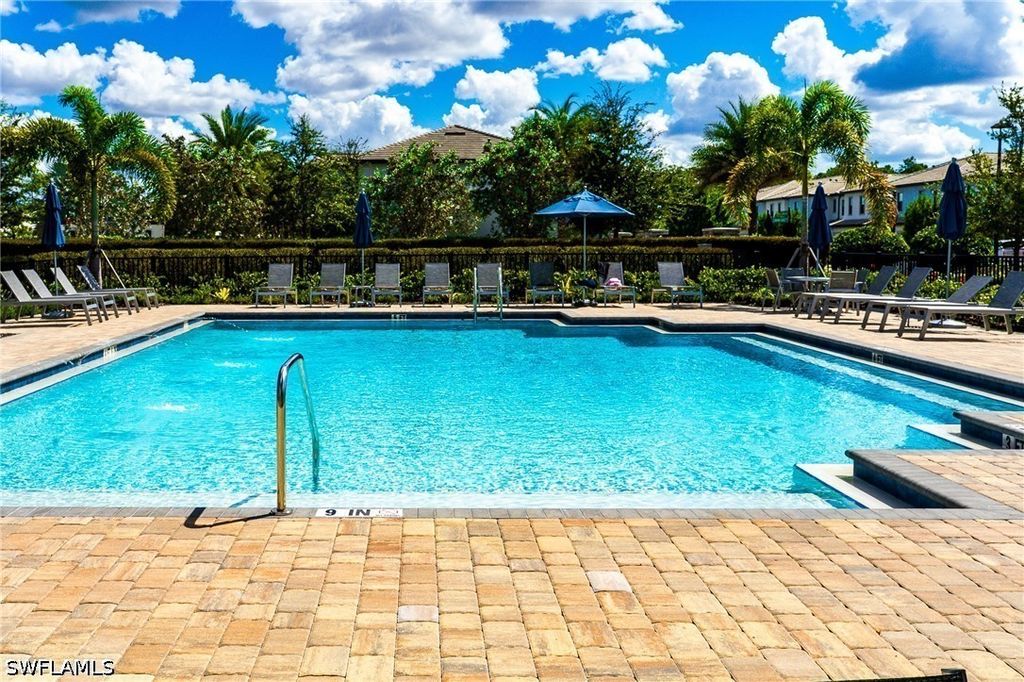 4153 Sonoma Oaks Cir, Naples