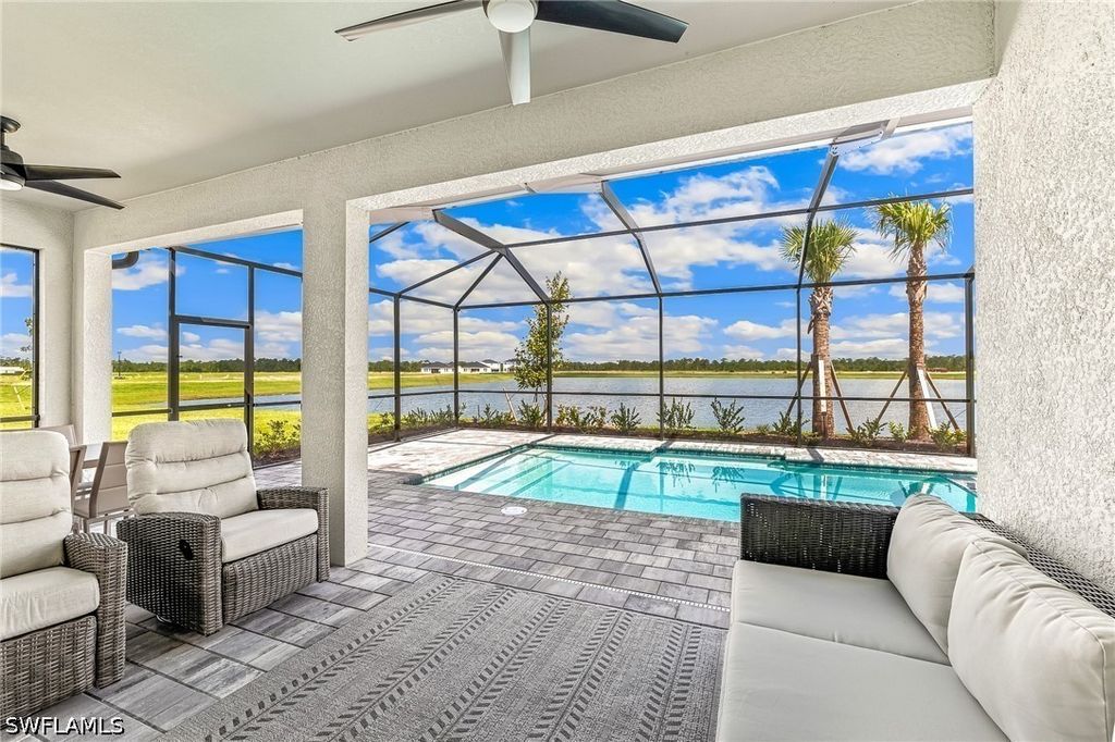 14711 Bluewater Rd, Babcock Ranch