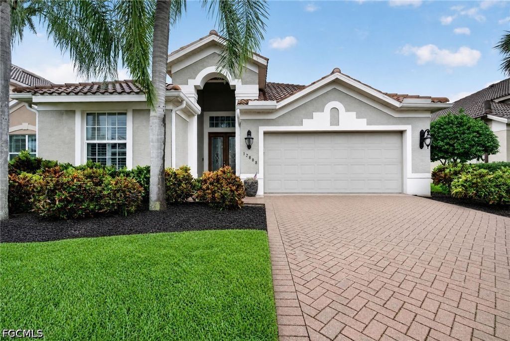 17888 Modena Rd, Miromar Lakes