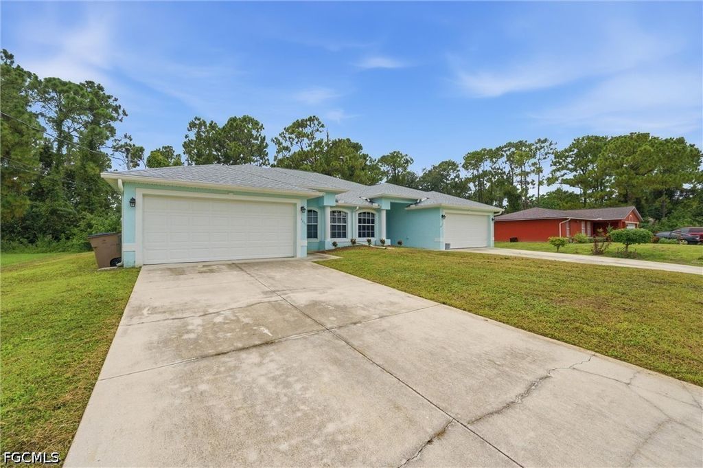 4615 29th St Sw, Lehigh Acres