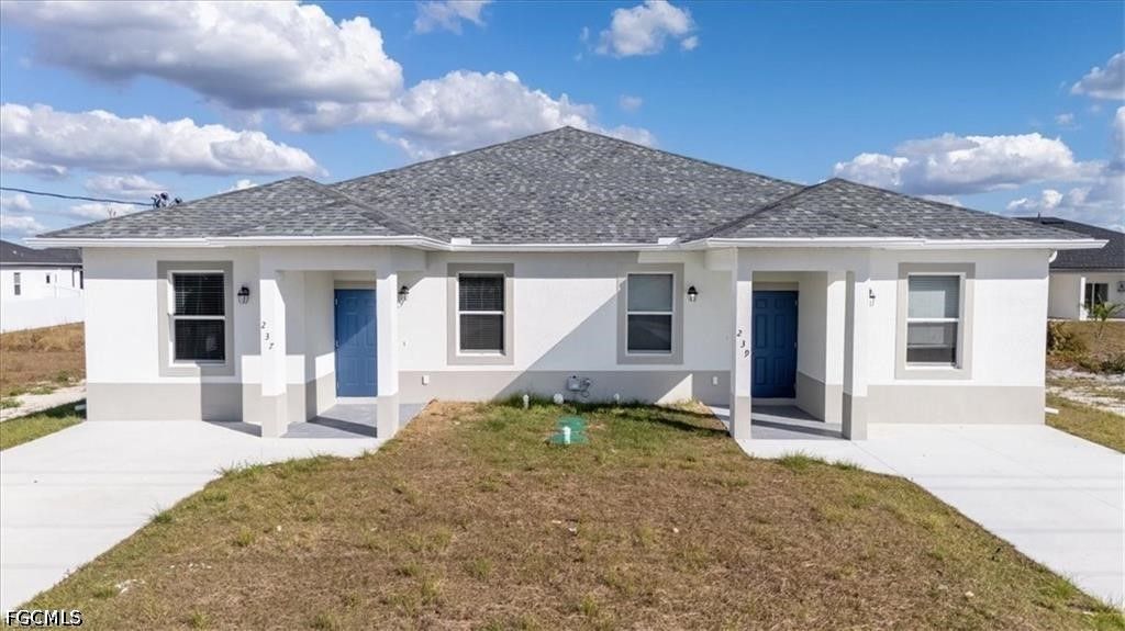 237/239 Milwaukee Blvd 237, Lehigh Acres