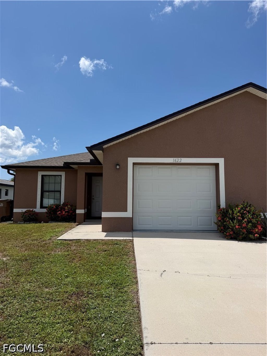 1622 Sw 33rd St, Cape Coral