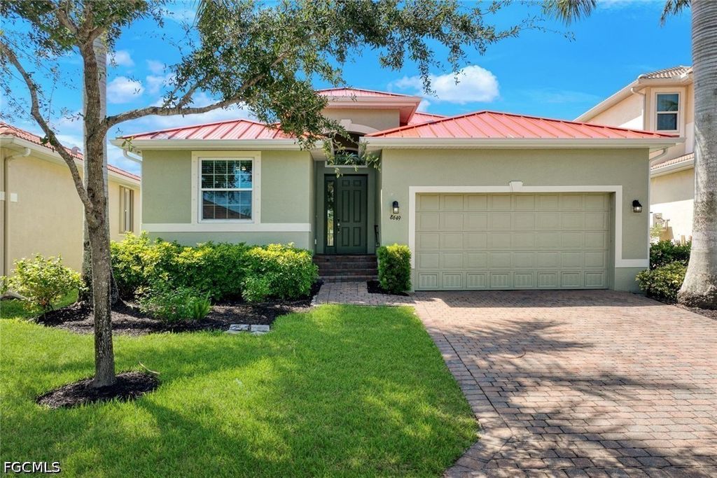8649 Banyan Bay Blvd, Fort Myers