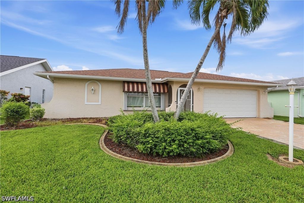 9810 Wildginger Dr, Fort Myers