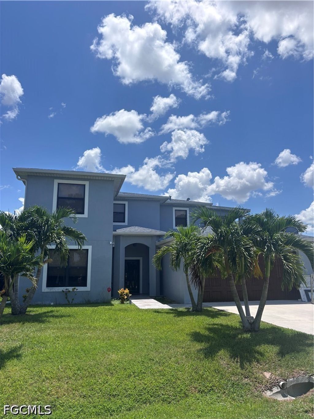2360 Burton Ave, Fort Myers