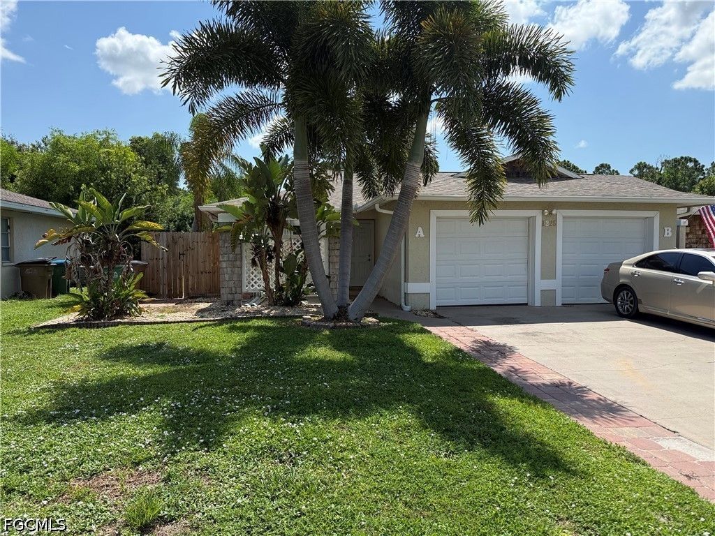 1225 Se 24th Ave A, Cape Coral