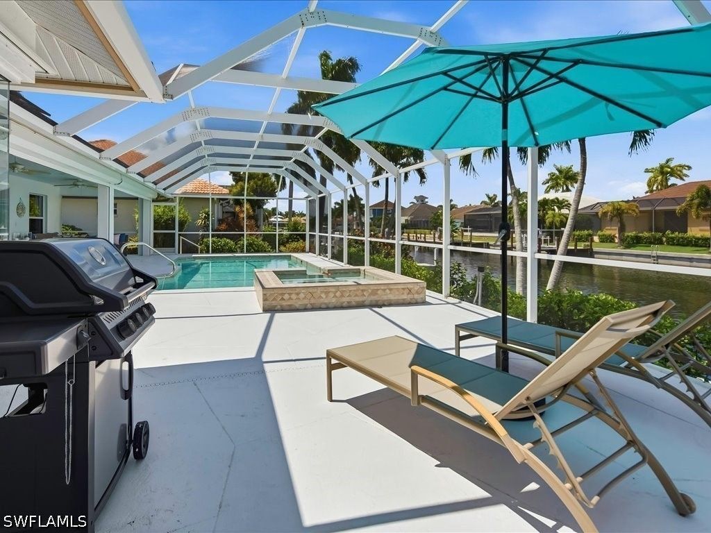 278 Bass Ct, Marco Island