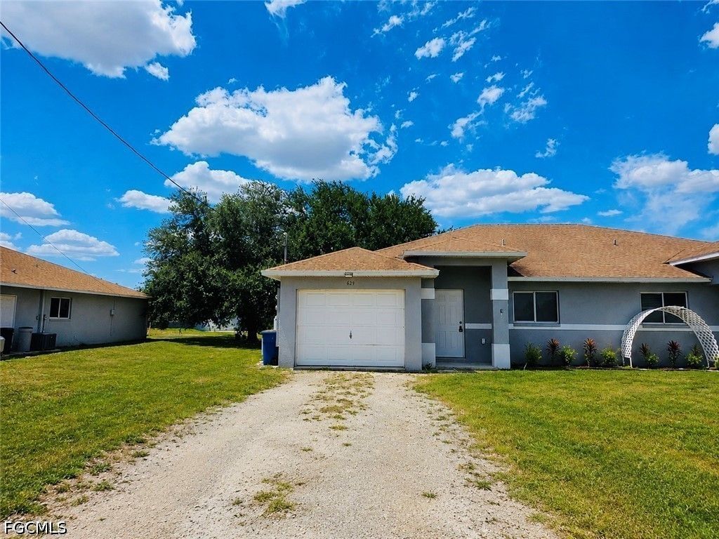 809 Alabama Rd S, Lehigh Acres