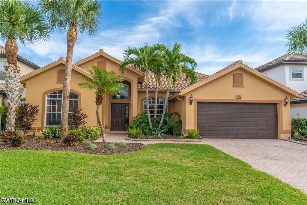 12414 Rock Ridge Ln, Fort Myers