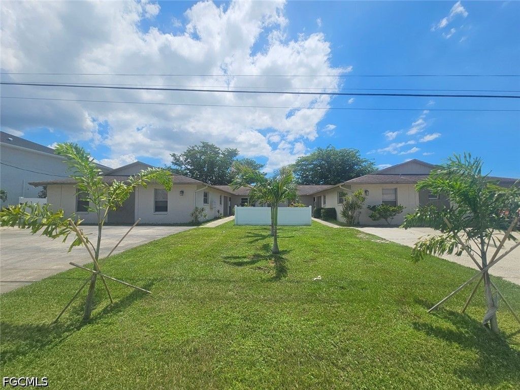 120 Sw Trafalgar Pkwy 4, Cape Coral