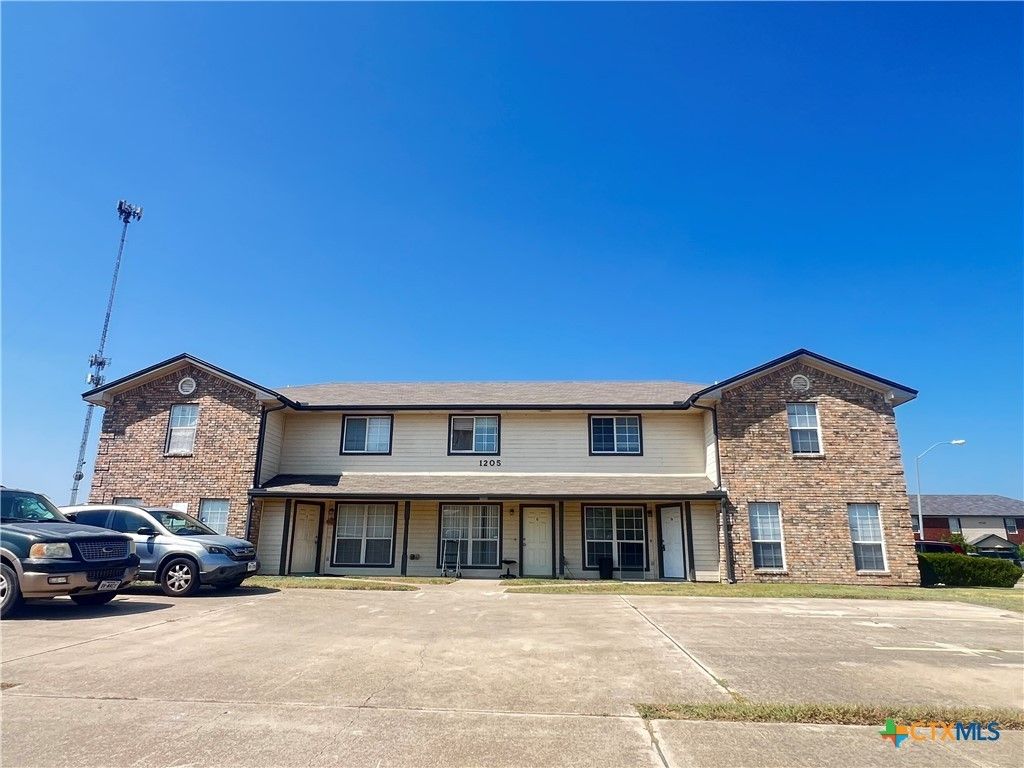 1205 Industrial Boulevard C, Killeen