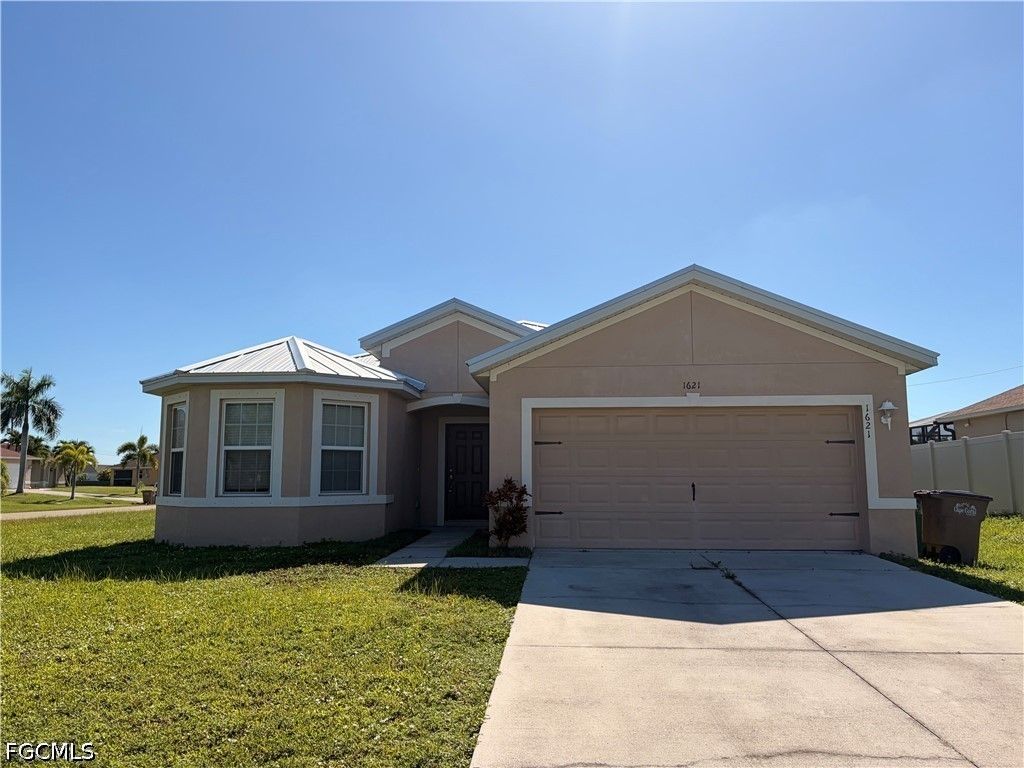 1621 Sw 10th Ave, Cape Coral
