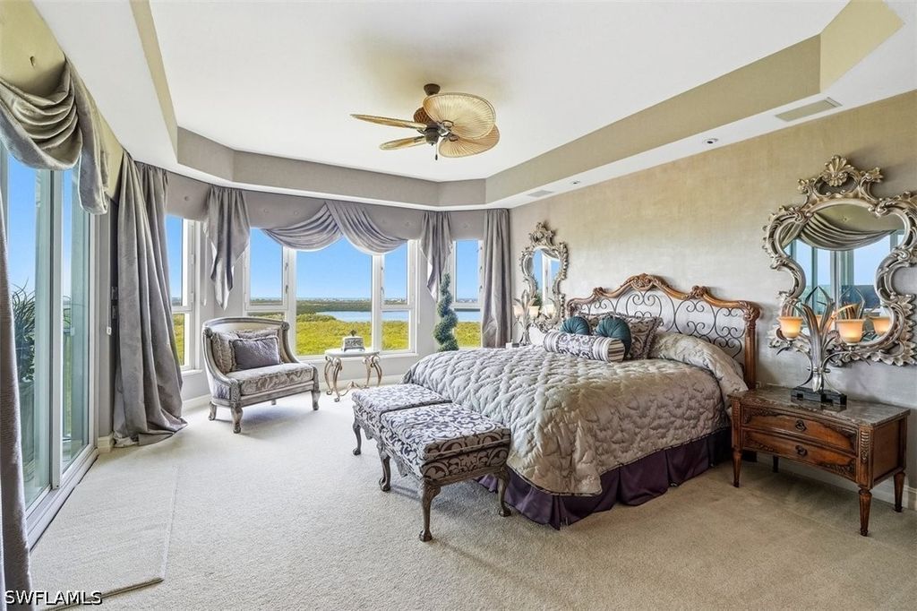 4801 Island Pond Ct 801, Bonita Springs