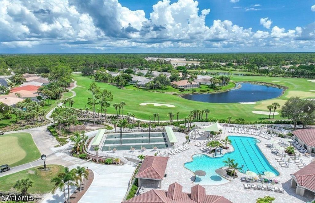 8217 Parkstone Pl 308, Naples
