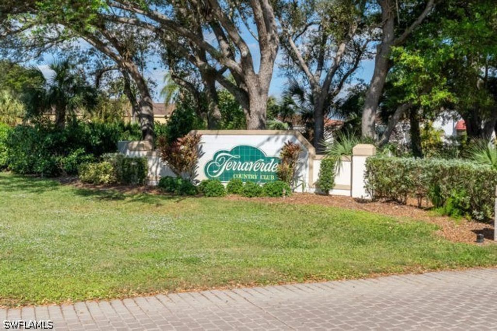 17179 Terraverde Cir 11, Fort Myers