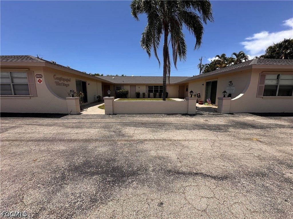 4920 Vincennes Ct 103, Cape Coral