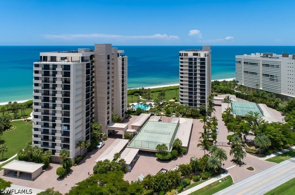 10851 Gulf Shore Dr 1504, Naples