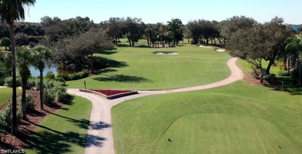 3910 Jasmine Lake Cir, Naples