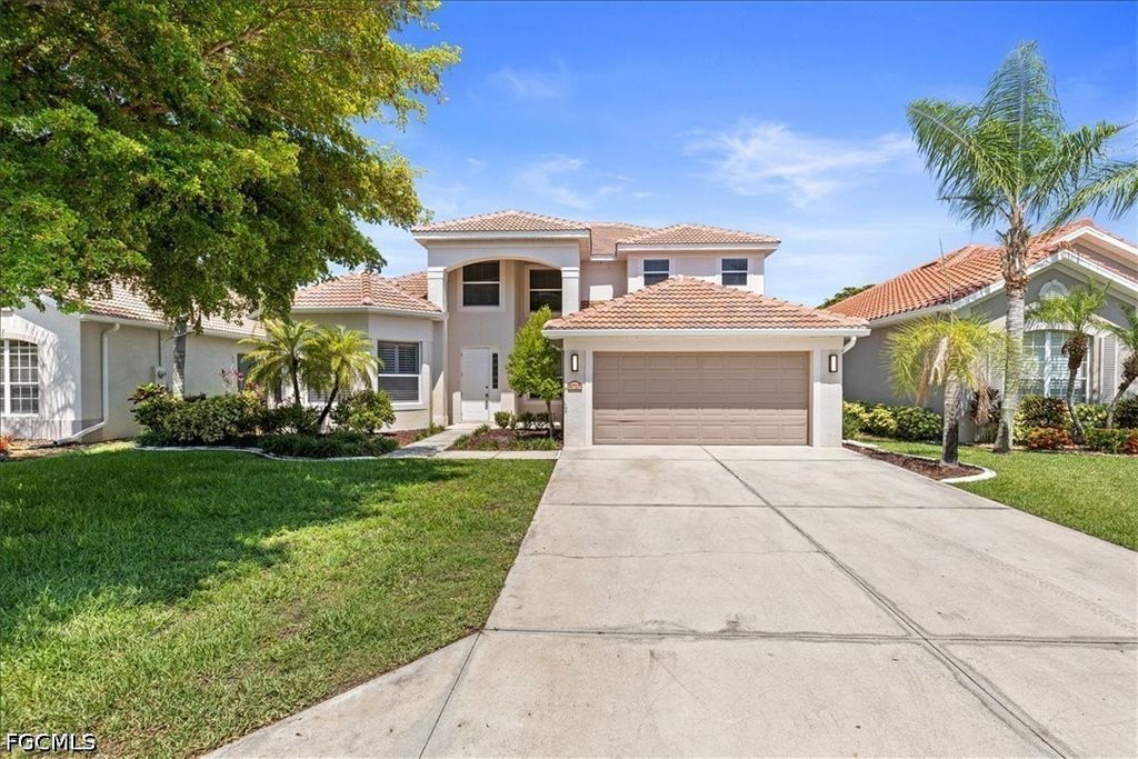 9717 Blue Stone Cir, Fort Myers