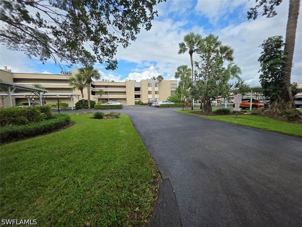 3655 Boca Ciega Dr 204, Naples