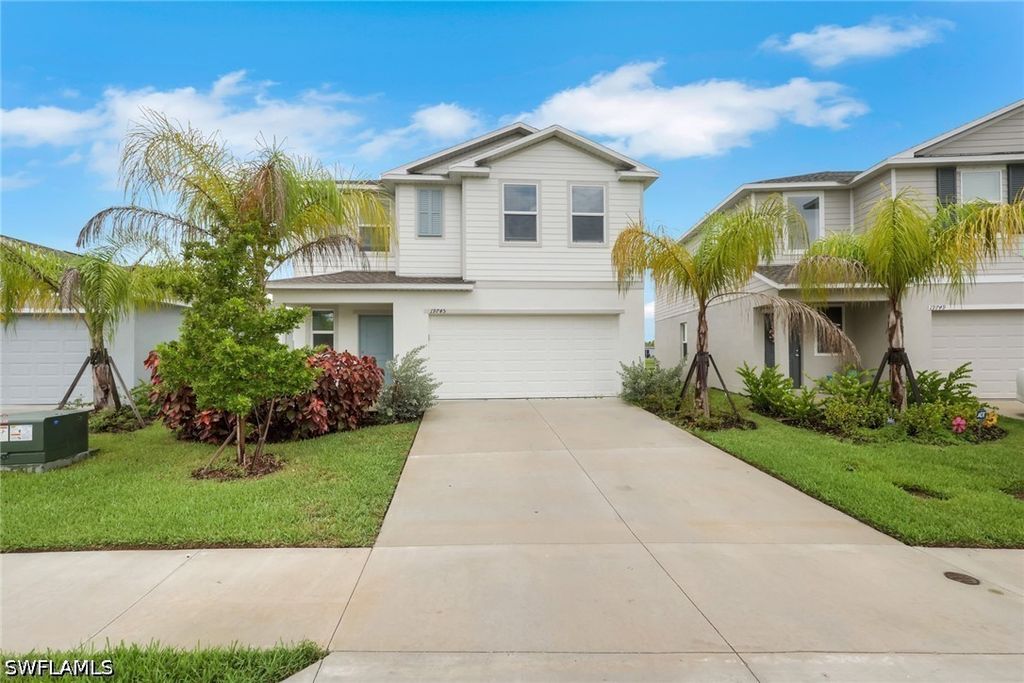 19745 Garden Ridge Ct, Lehigh Acres