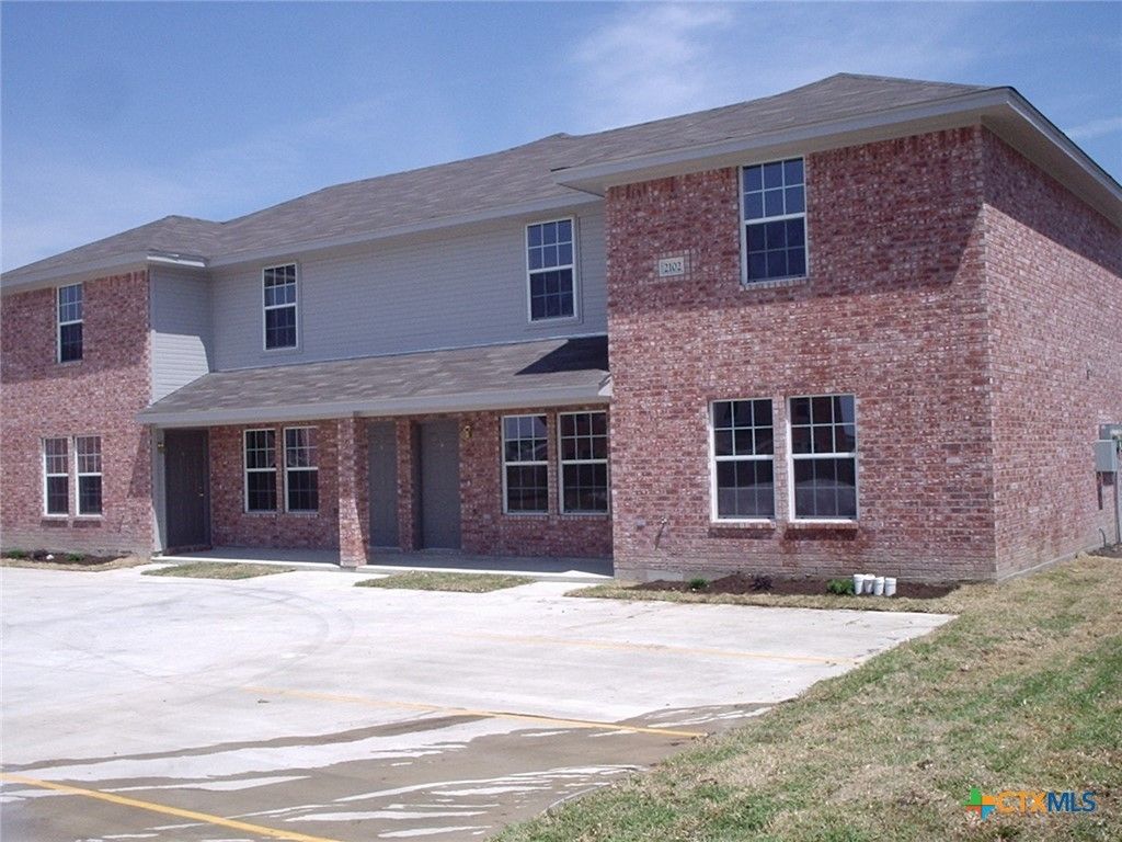 2102 Tahoe Court B, Killeen