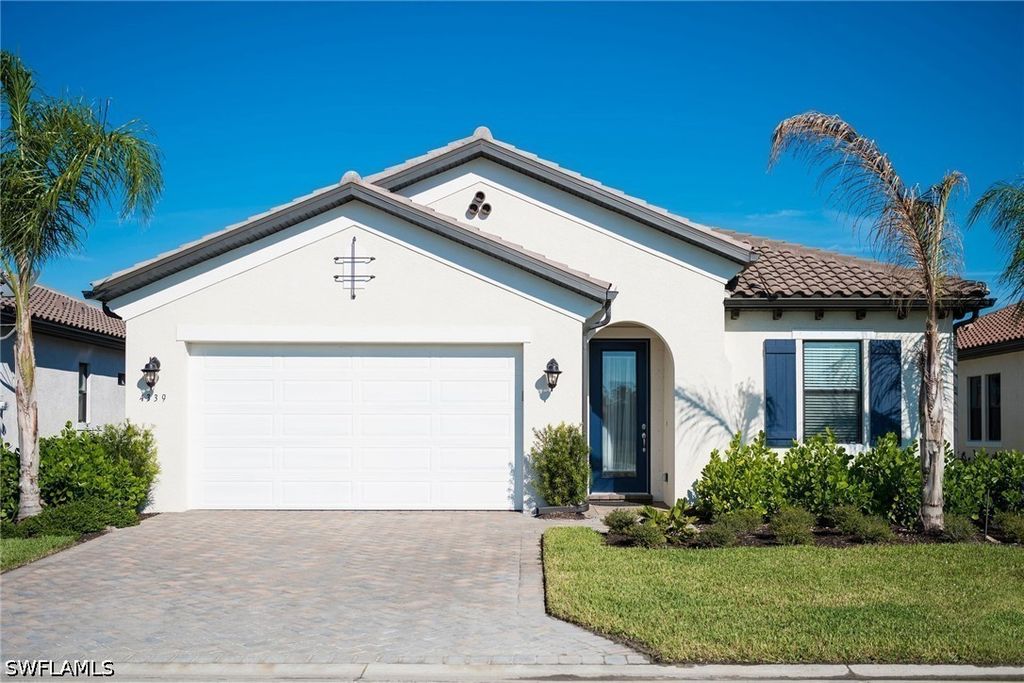 4339 Bismark Way, Naples