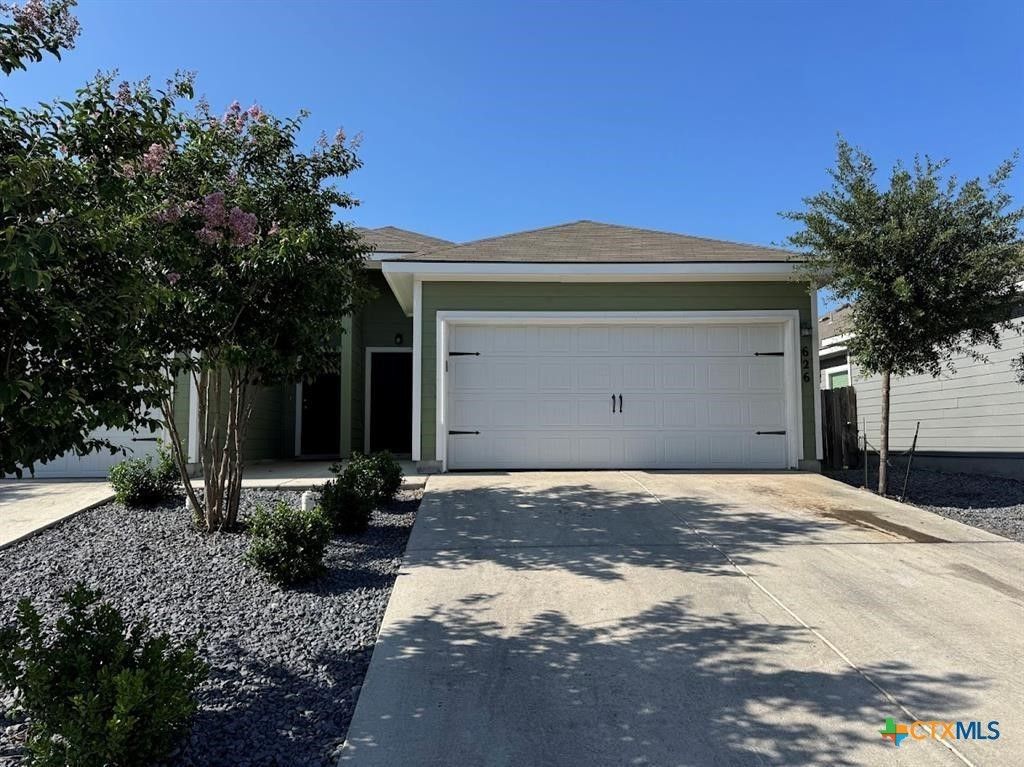 626 Heathers Way, Seguin