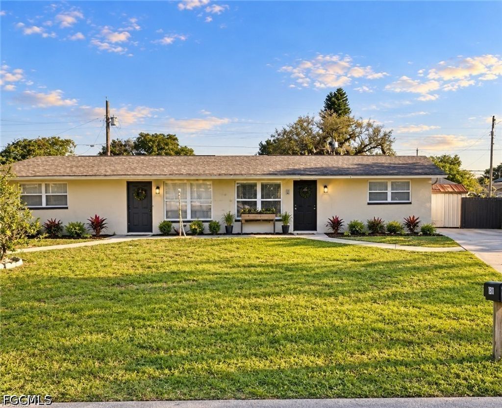 20 Westminster St N, Lehigh Acres