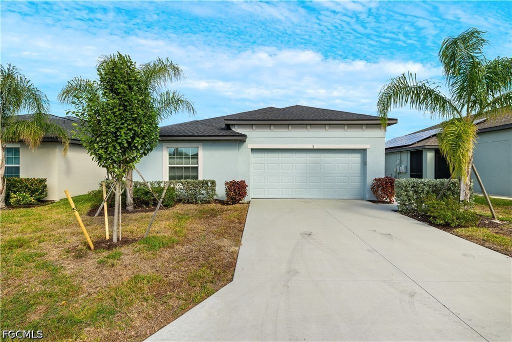 4037 Villa Doria Ct, North Fort Myers