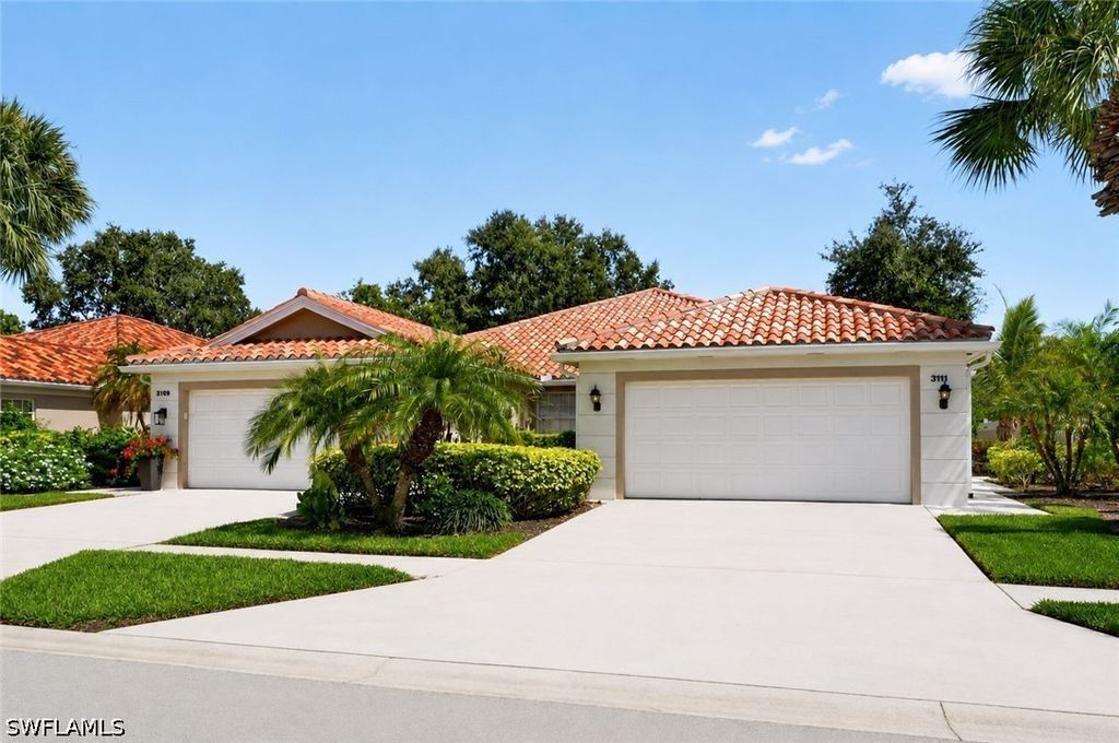 3111 Andorra Ct, Naples