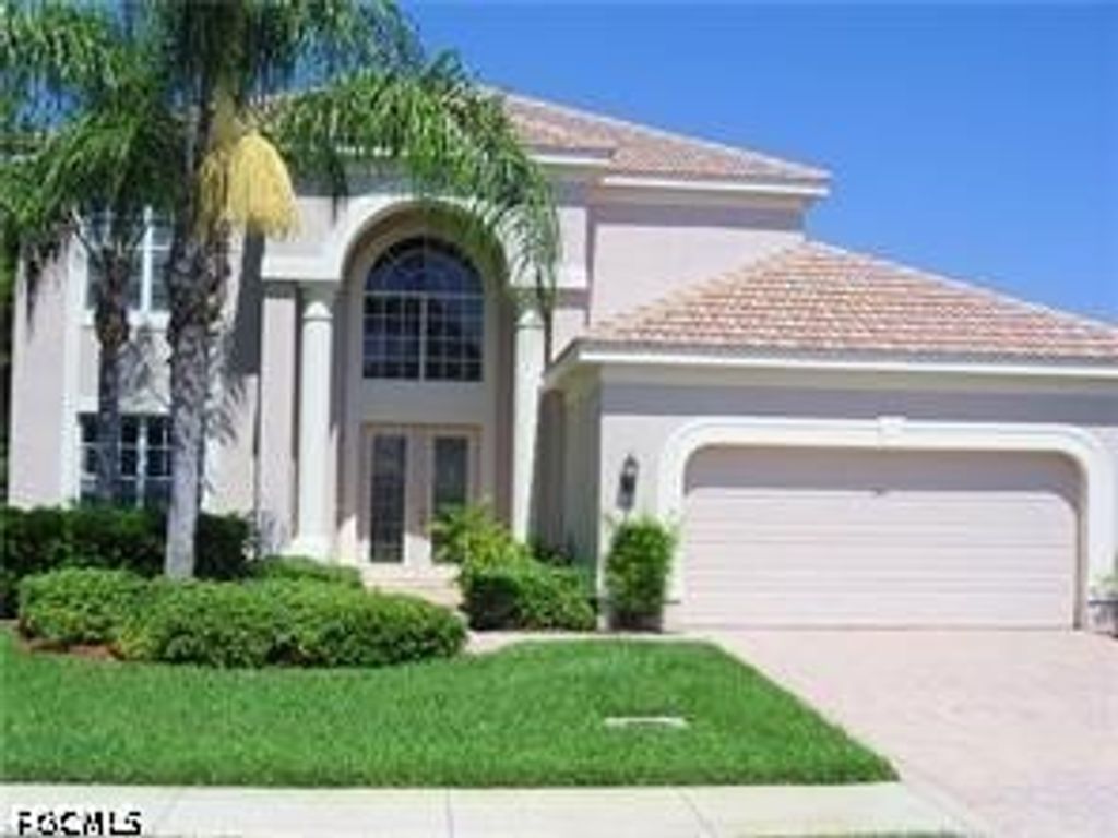 9014 Prosperity Way, Fort Myers