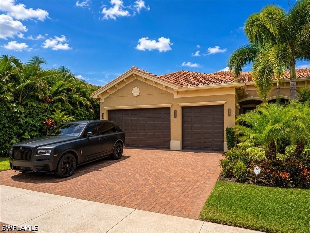 4150 Aspen Chase Dr, Naples