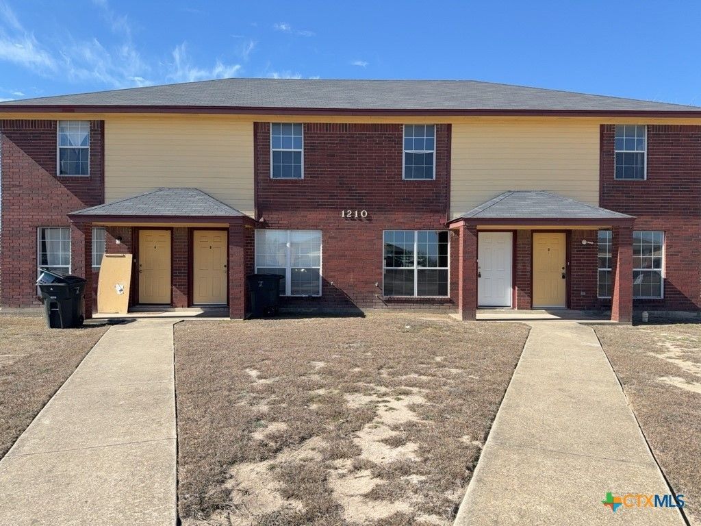 1210 Industrial Boulevard D, Killeen