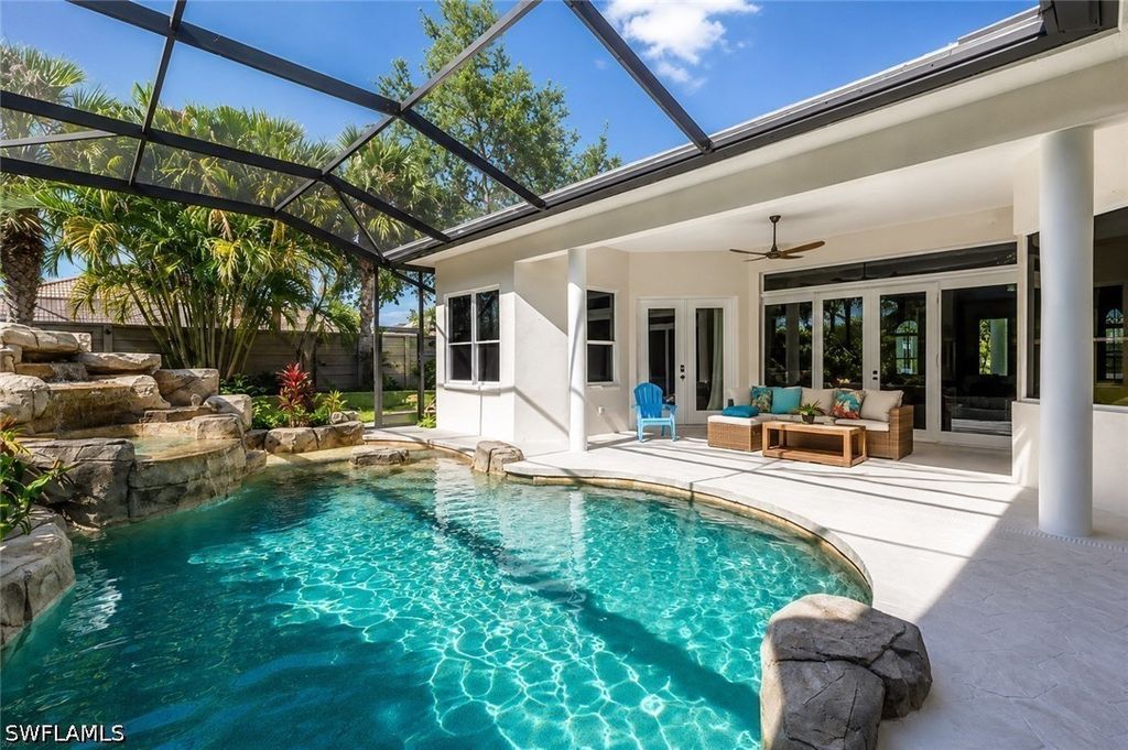 14910 Tybee Island Dr, NAPLES