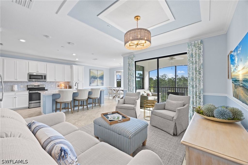 9596 Trevi Ct 5445, Naples