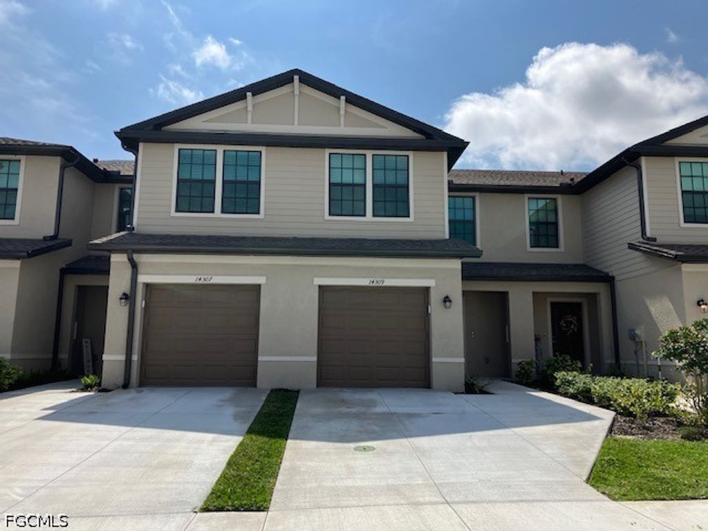 14309 Oviedo Pl, Fort Myers