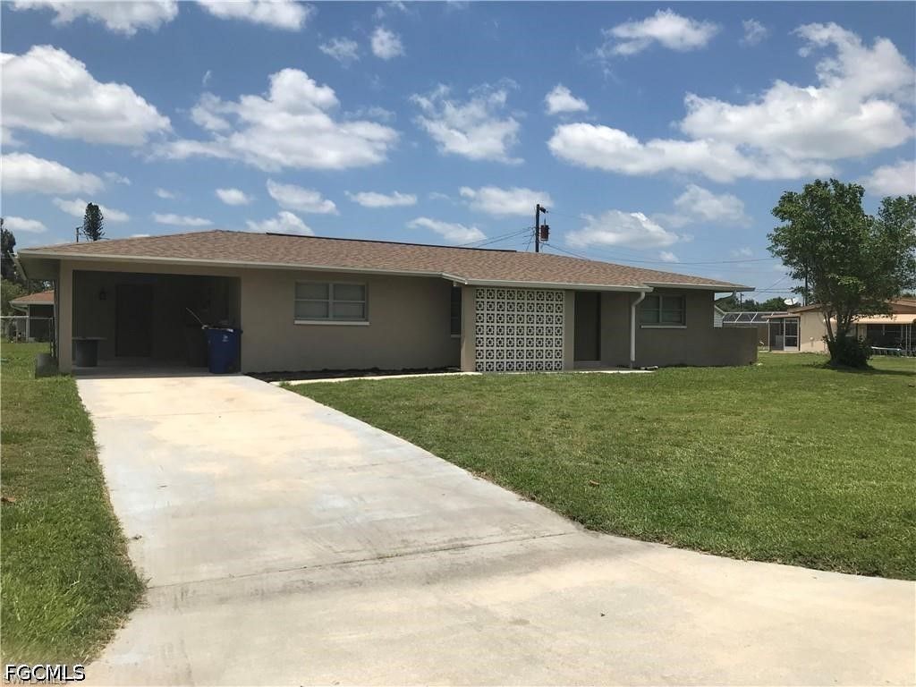 111 Highland Ave, Lehigh Acres