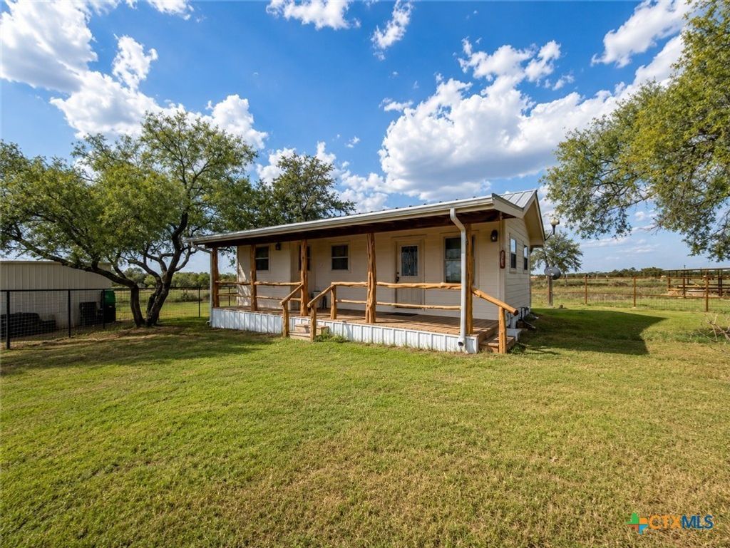 2050 Tenney Creek Road, Dale