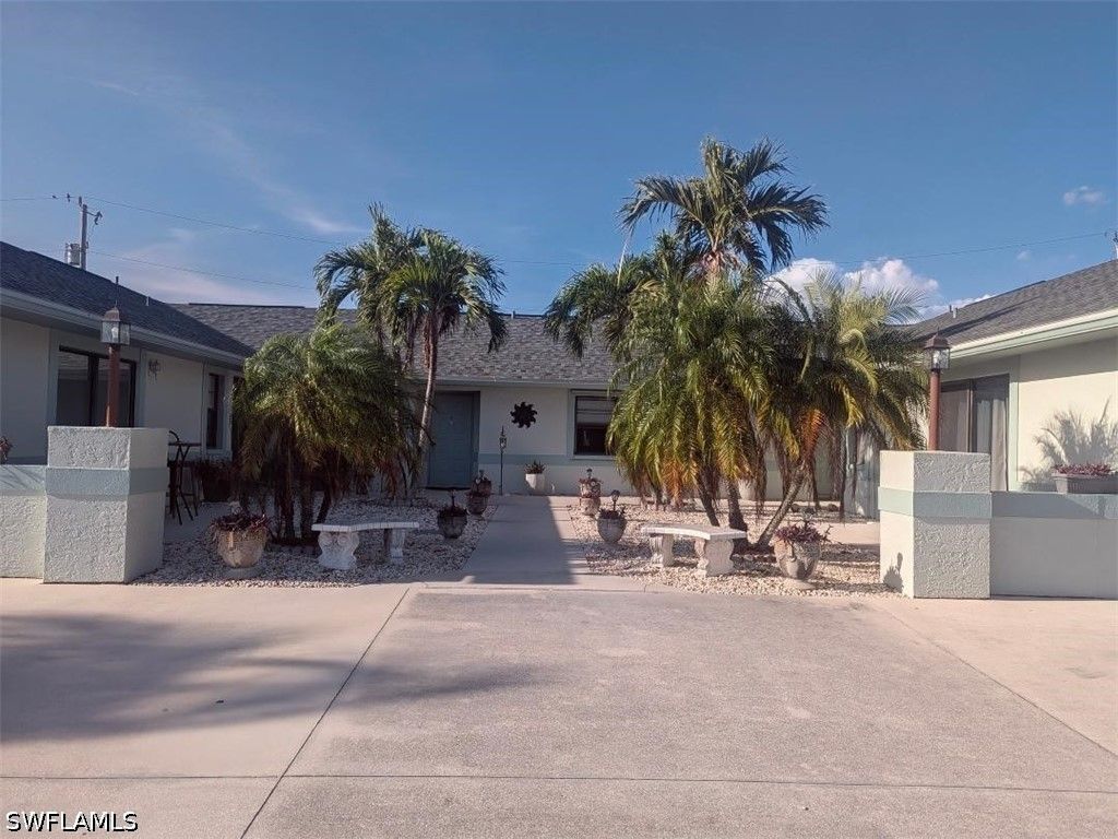 715 Se 47th St 104, Cape Coral