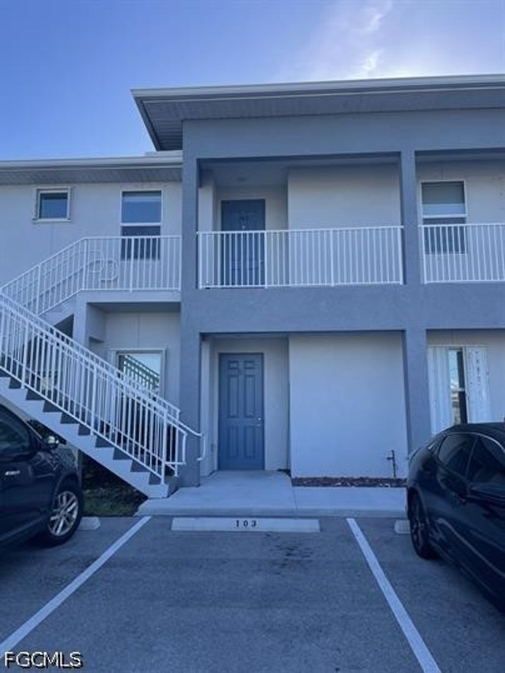 319 Nicholas Pkwy W 202, Cape Coral
