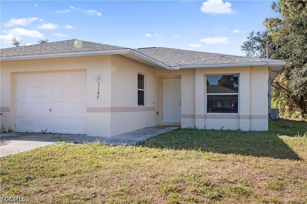 5107 25th St Sw, Lehigh Acres