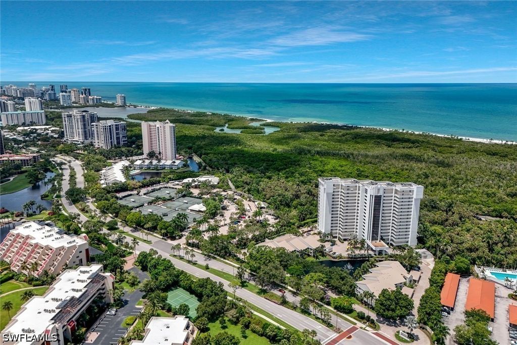 6361 Pelican Bay Blvd 402, Naples