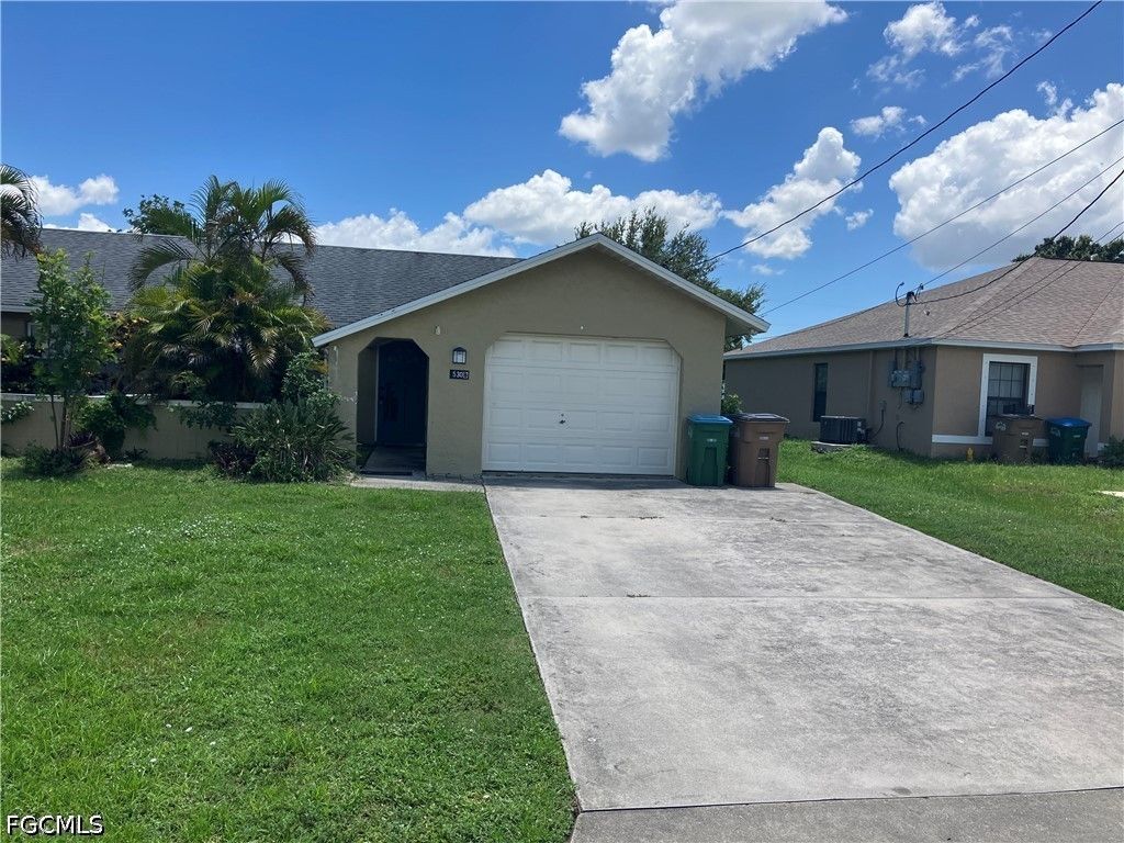 530 Se 4th Ter B, Cape Coral