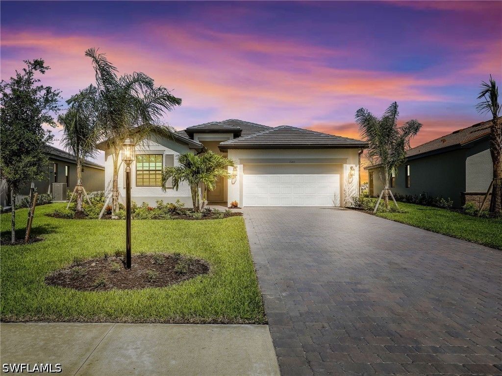 20416 Verawood Loop, Estero